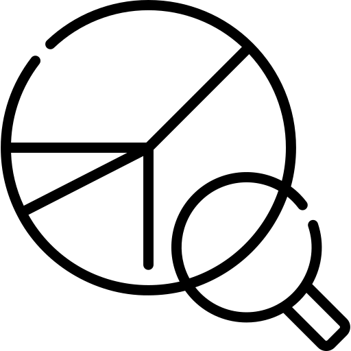 MarketResearch Icon